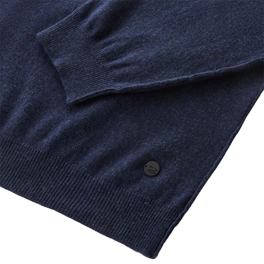 MERINOS CREWNECK PULLOVER Woolrich | CFWOKN02303989